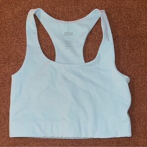 [Girlfriend Collective] Paloma Racerback Bra Small